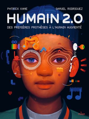 cover image of Humain 2.0